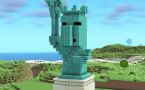 Statue of Liberty 🗽