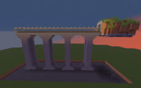 Rail Viaduct