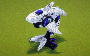 Shark PC