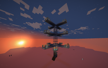 Iron Farm