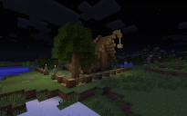 Small Medieval House
