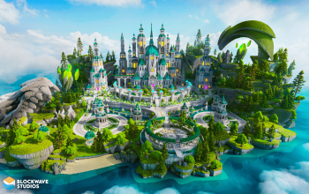 Mytheria Palace