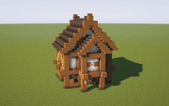 The Alchemist’s House