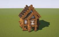 The Alchemist’s House