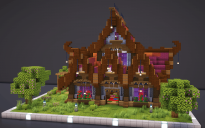 Forgotten Hut