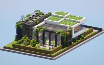 Modern House