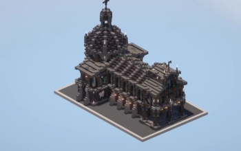 Medieval Church
