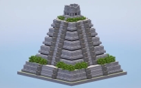 Mayan Temple