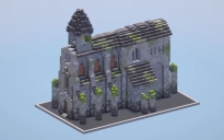 Ruined Church