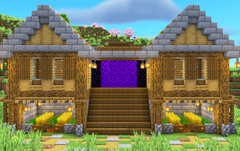 Duo House
