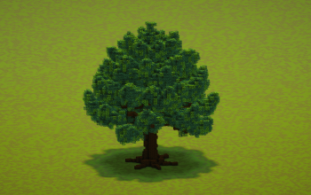 Pine Tree