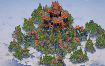 Temple of Heavenly Dragon