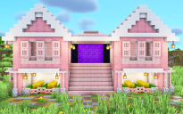 Duo Cherry House