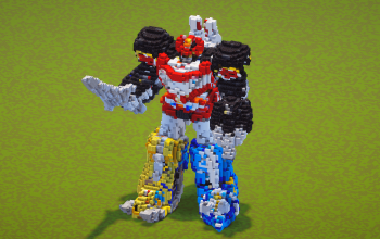 Megazord