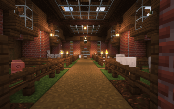 Medieval Farm