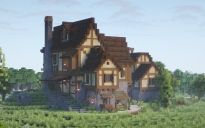 Medieval Survival Base