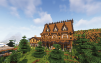 Medieval Trading Hall