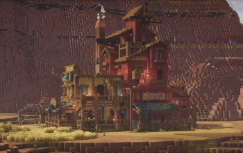 Western Survival Base