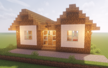 Beta house 2