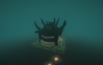 Malevolent Shrine