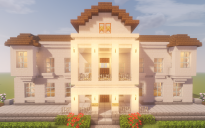 [UPDATE] Palace In Iwonicz