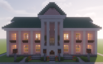 [UPDATE] Palace in Iwonicz-Zdroj