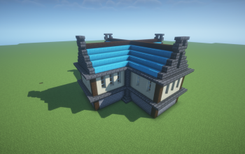 Casa Medieval