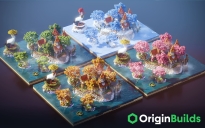 4x Spawn - Seasonal Pack