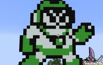 Bubbleman (ErnieCIII)