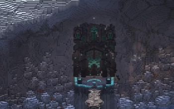 Water Temple