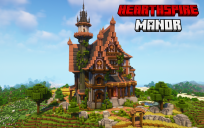 🏰 Hearthspire Manor