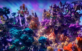 End Dungeon