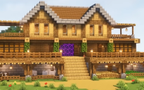 Ultimate Survival Base