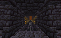 Blackstone Stash/Storage Room