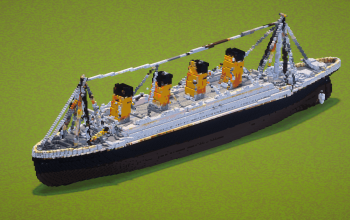 Titanic