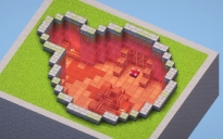 Starter Underground Base