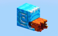 Nautilus with Diamond Armor