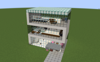Modern office