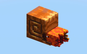 Nautilus with Copper Armor