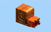 Nautilus with Copper Armor