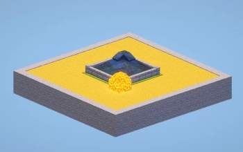 Iron Farm