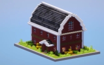 Red Barn