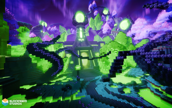 Necrotoxin Dungeon