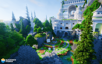 Grandthrone Dungeon