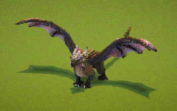 Big Dragon