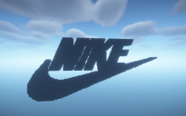 Nike Logo! 👟