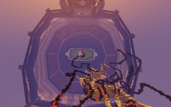 The Nexus Coliseum Pokemon