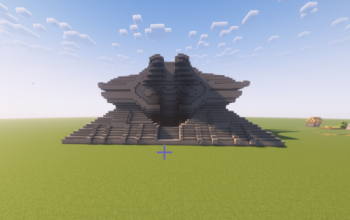 Dune Awakening Temple