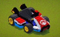 Mario kart