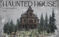 Haunted House
